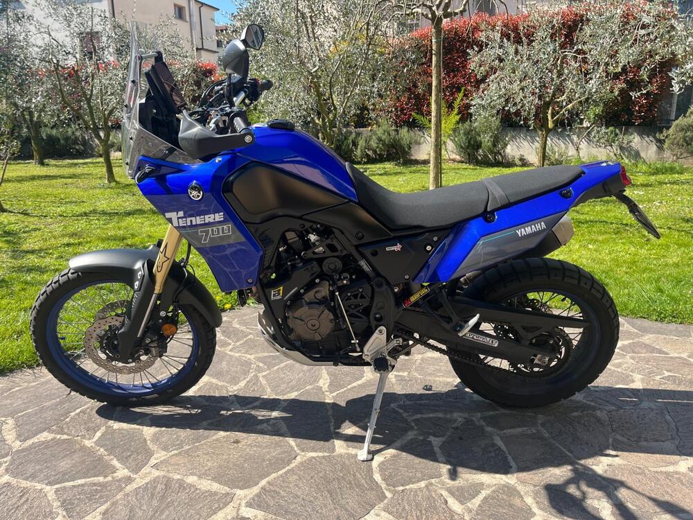 Yamaha Ténéré 700 (2022 - 24) (3)