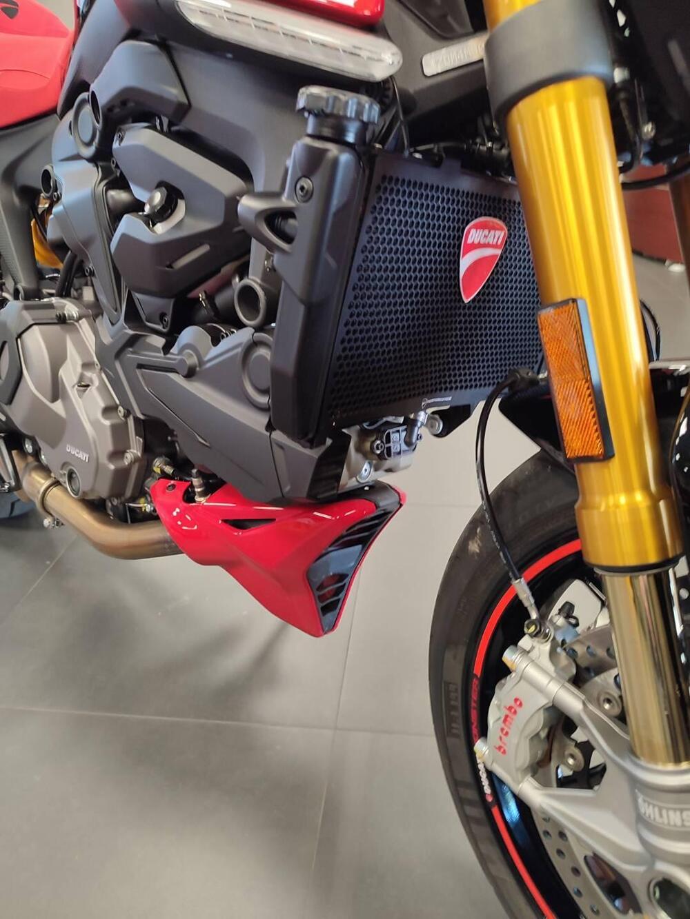 Ducati Monster 937 SP (2023 - 25) (3)