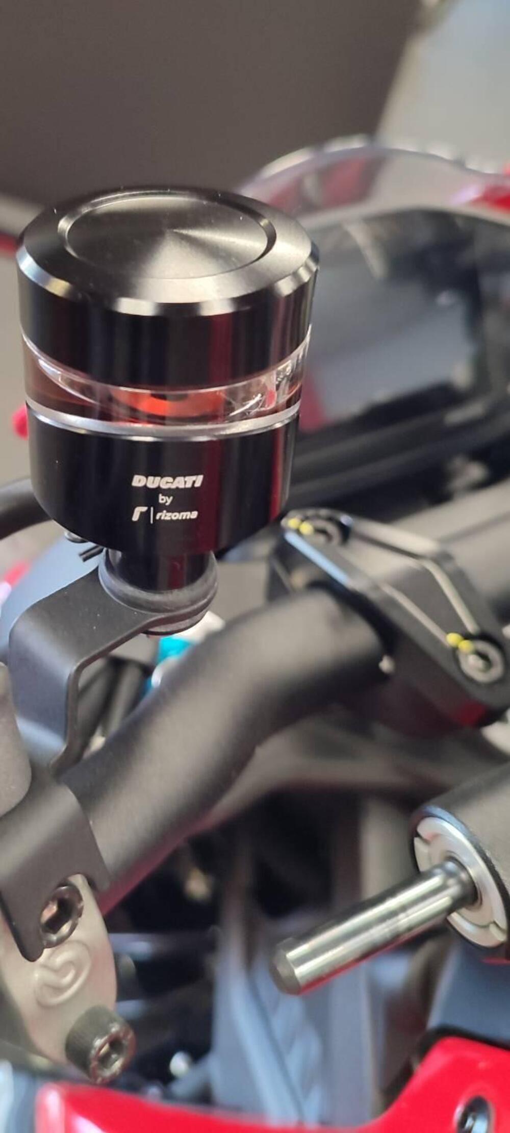 Ducati Monster 937 SP (2023 - 25) (4)