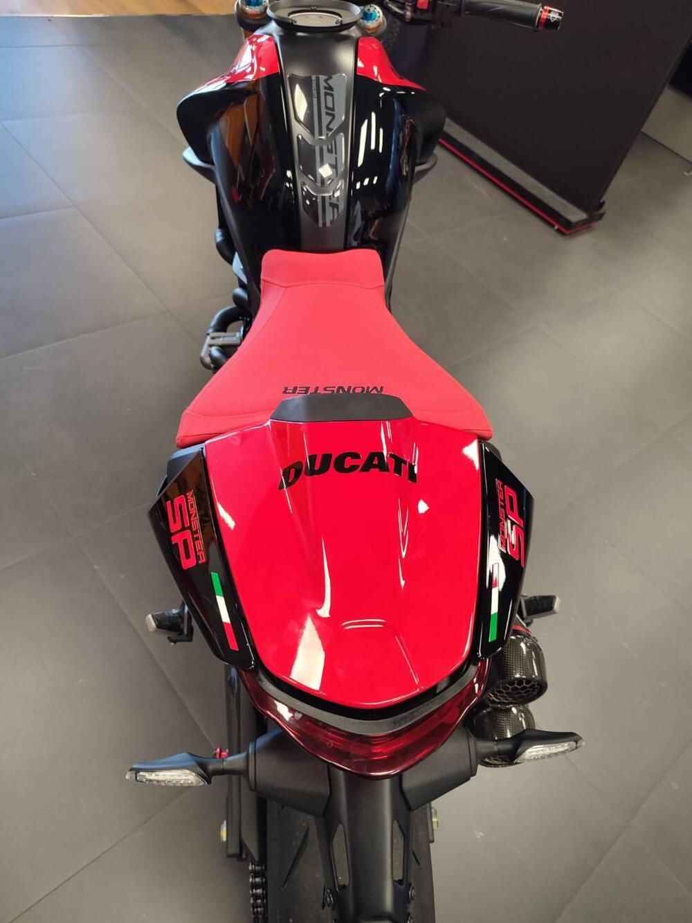 Ducati Monster 937 SP (2023 - 25) (8)