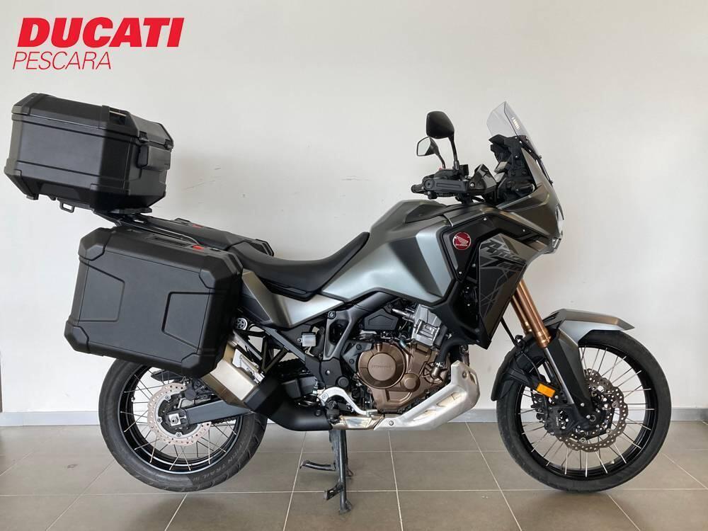 Honda Africa Twin CRF 1100L (2022 - 23)