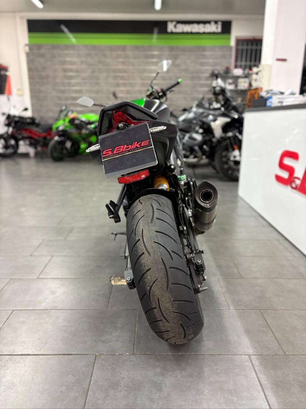 Kawasaki Z 1000 R (2017 - 20) (7)