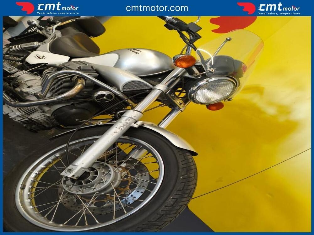 Moto Guzzi Nevada 750 Club (2002 - 06) (6)