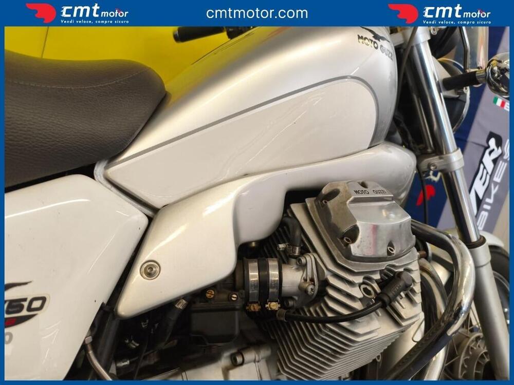 Moto Guzzi Nevada 750 Club (2002 - 06) (7)