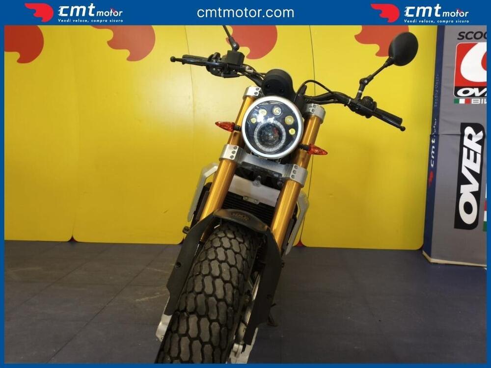 Fantic Motor Caballero 250 Flat Track (2018 - 21) (3)