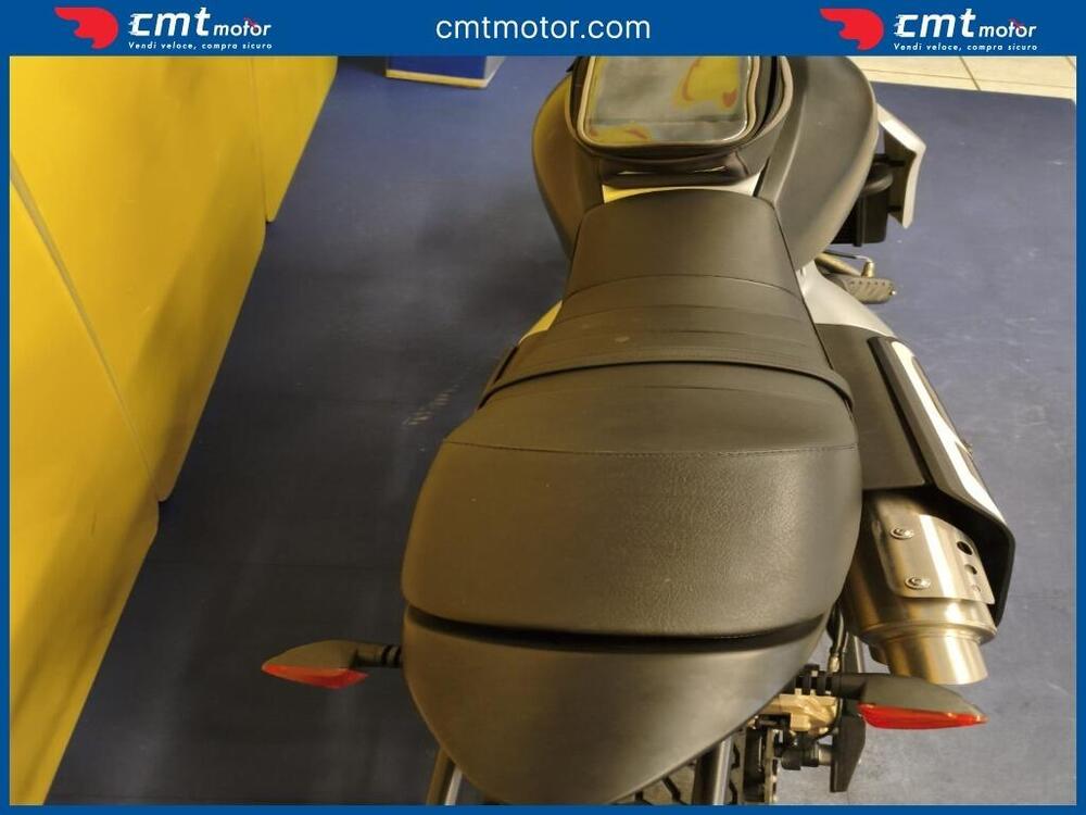 Fantic Motor Caballero 250 Flat Track (2018 - 21) (8)