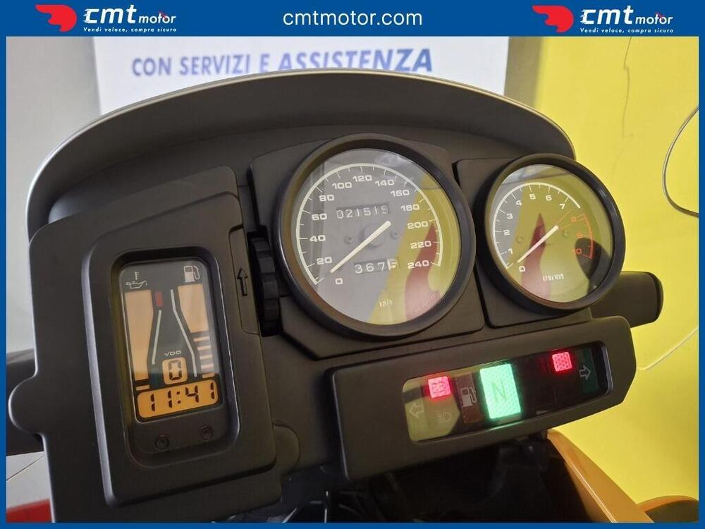 Bmw R 1150 GS (1999 - 03) (5)