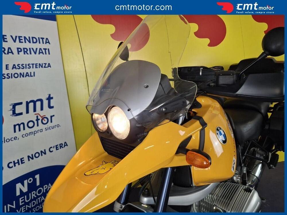 Bmw R 1150 GS (1999 - 03) (6)