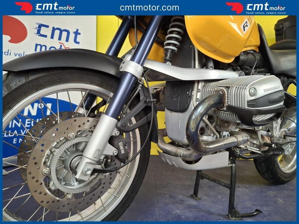 Bmw R 1150 GS (1999 - 03) (7)