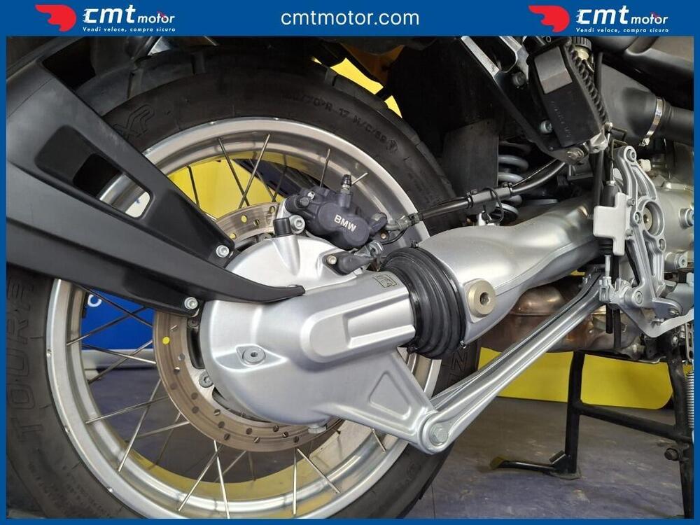 Bmw R 1150 GS (1999 - 03) (8)