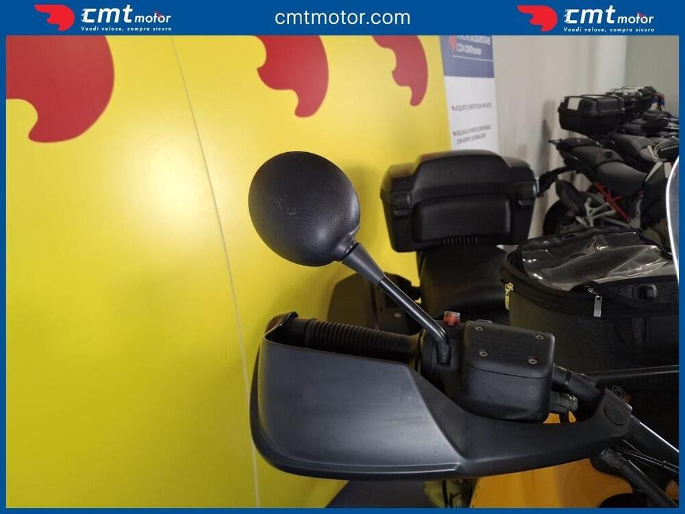 Bmw R 1150 GS (1999 - 03) (11)