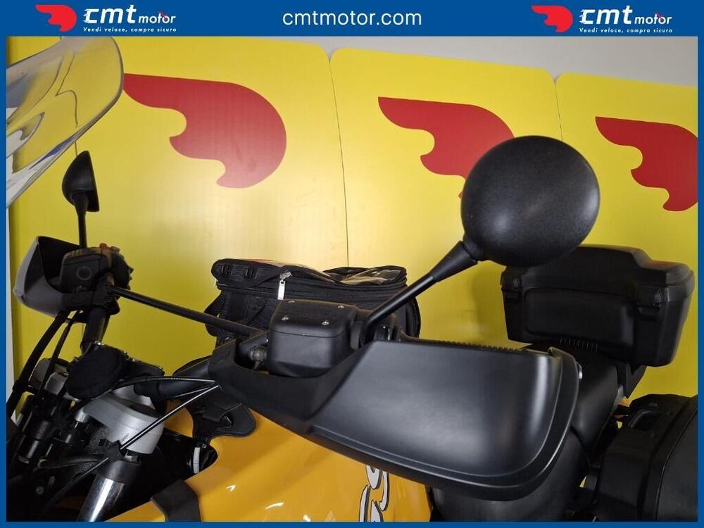 Bmw R 1150 GS (1999 - 03) (12)