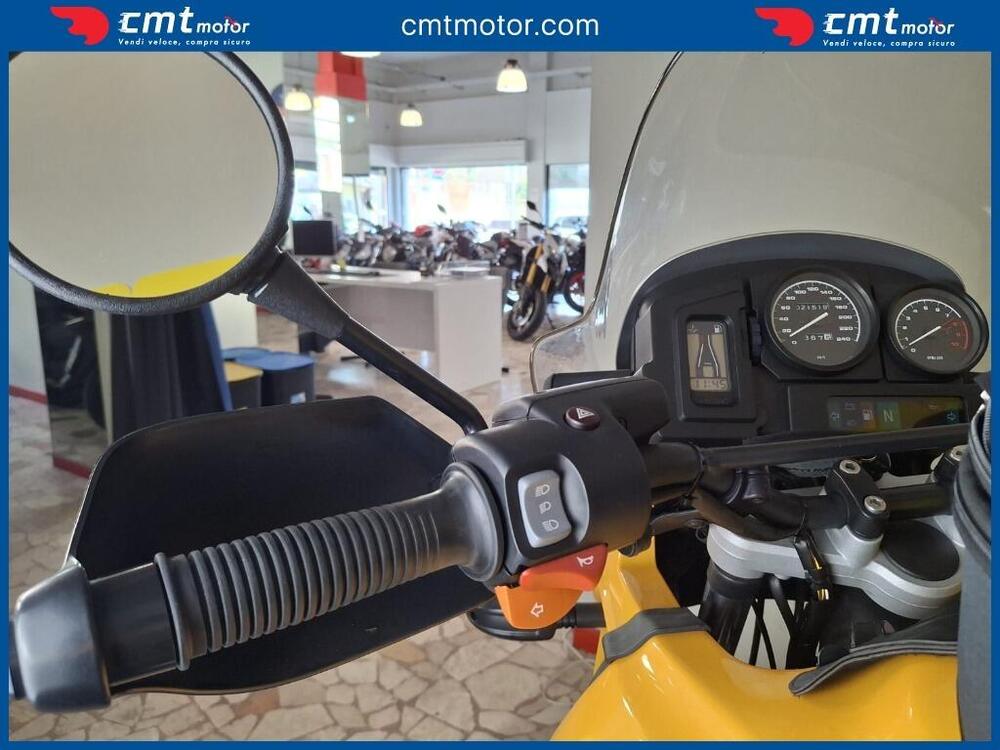 Bmw R 1150 GS (1999 - 03) (13)