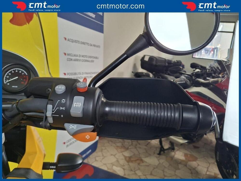 Bmw R 1150 GS (1999 - 03) (14)