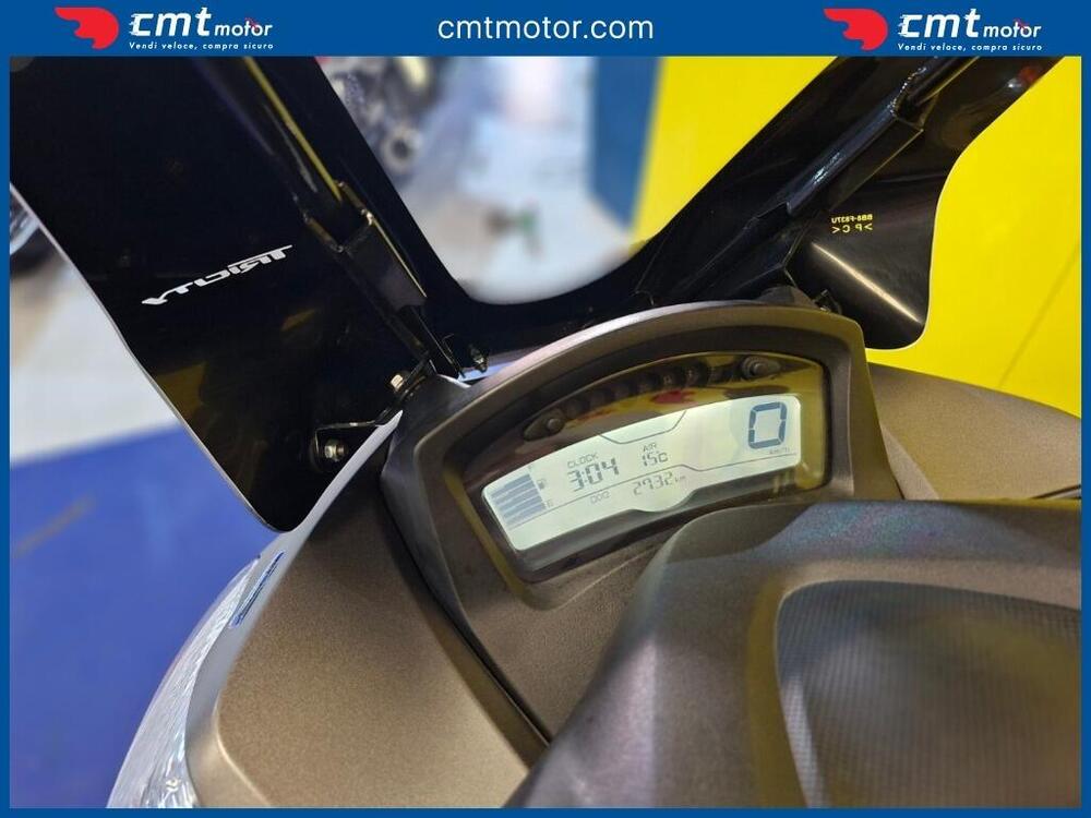 Yamaha Tricity 125 (2021 - 21) (5)