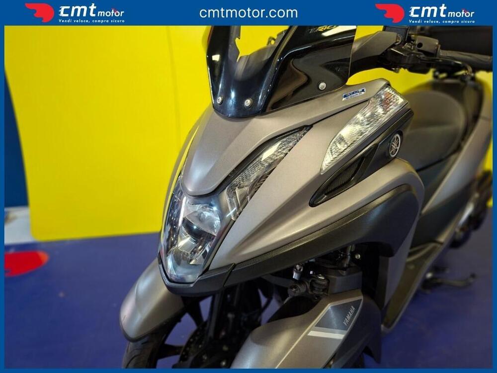 Yamaha Tricity 125 (2021 - 21) (6)