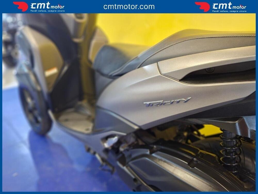 Yamaha Tricity 125 (2021 - 21) (8)