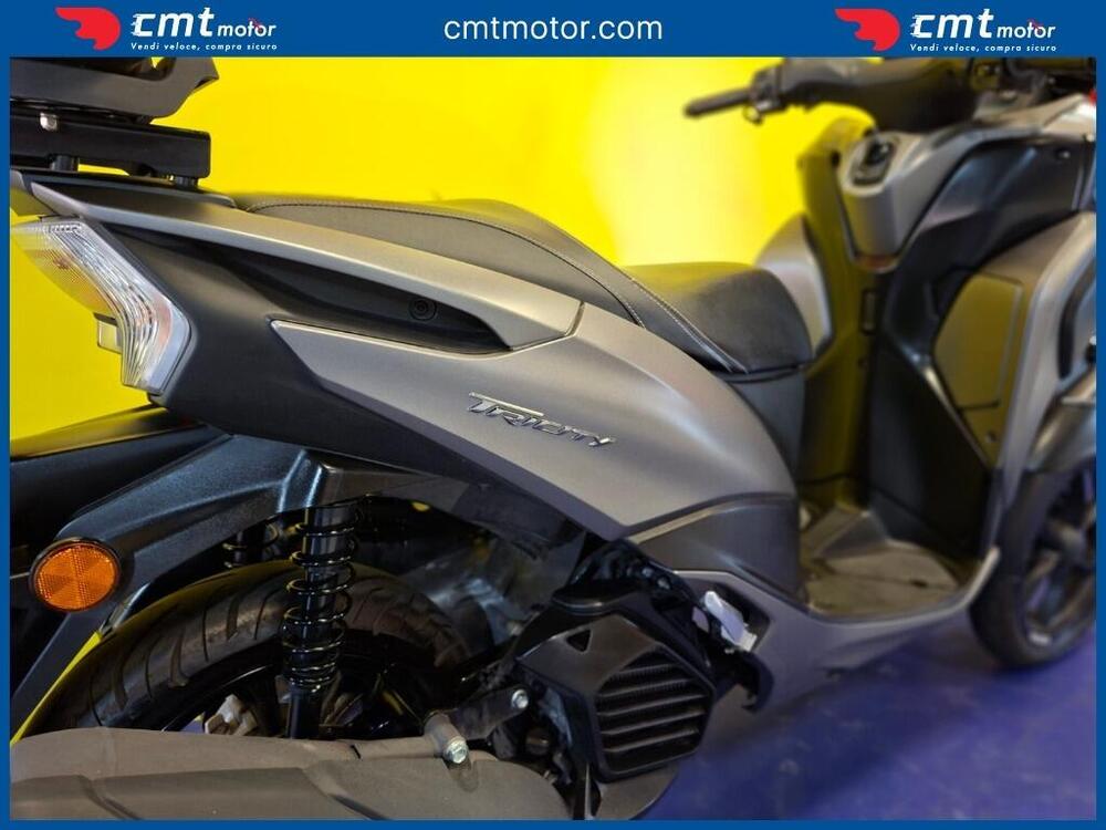 Yamaha Tricity 125 (2021 - 21) (10)