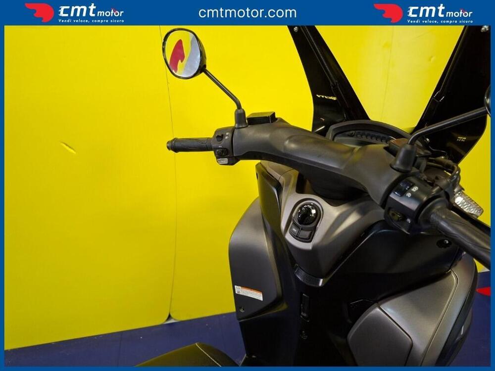 Yamaha Tricity 125 (2021 - 21) (12)