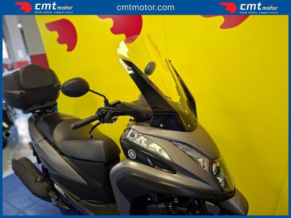 Yamaha Tricity 125 (2021 - 21) (14)
