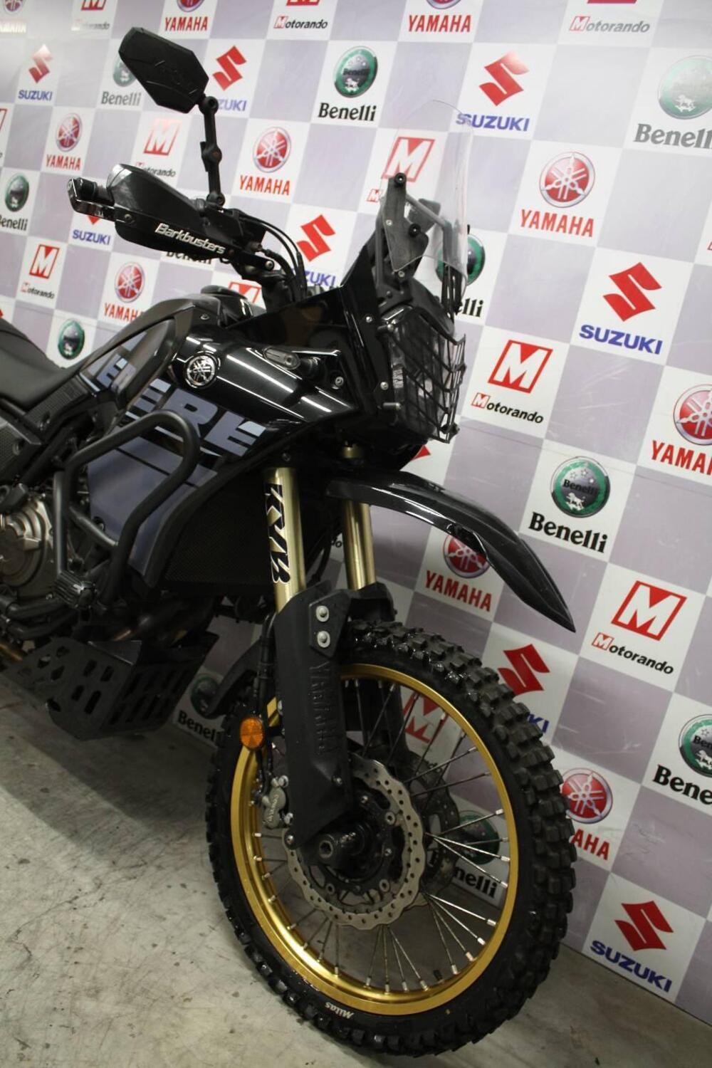 Yamaha Ténéré 700 Rally Edition (2022 - 24) (3)