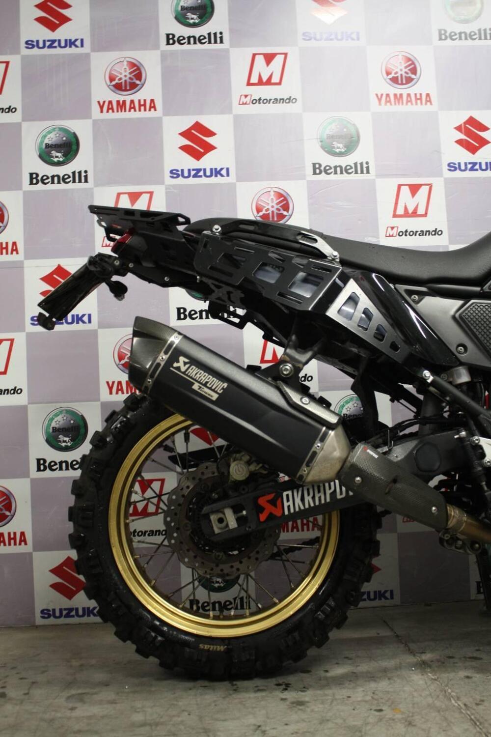 Yamaha Ténéré 700 Rally Edition (2022 - 24) (4)