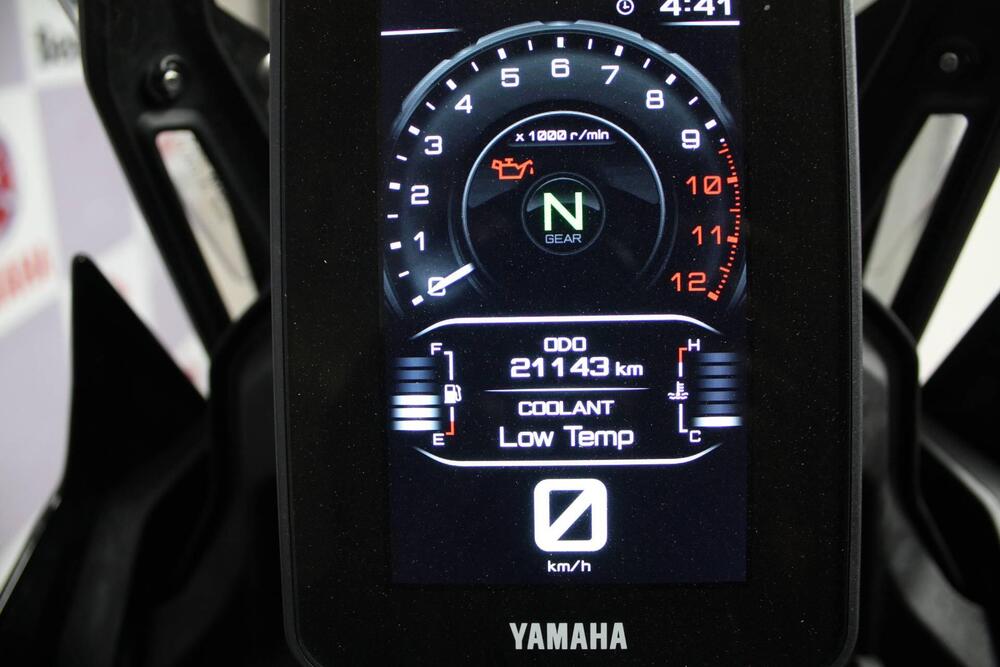 Yamaha Ténéré 700 Rally Edition (2022 - 24) (2)