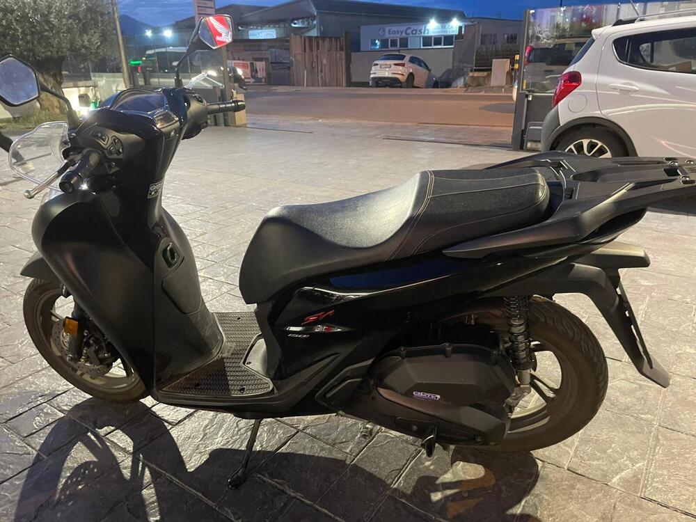 Honda SH 150i Sport (2024 - 25) (6)