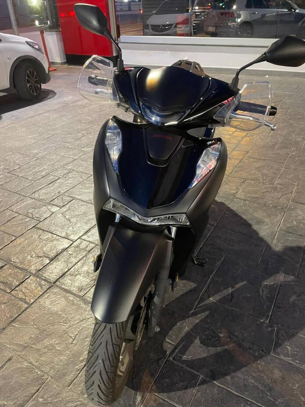 Honda SH 150i Sport (2024 - 25)