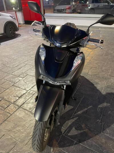 Honda SH 150i Sport (2024 - 25) usata