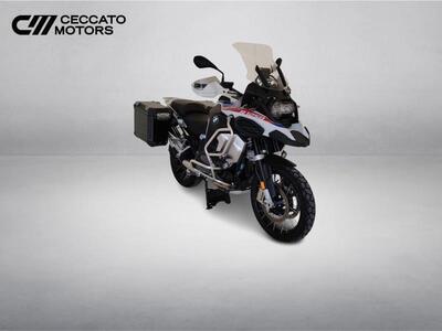 Bmw R 1250 GS Adventure (2021 - 24) usata