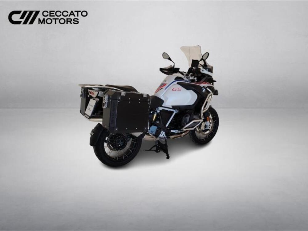 Bmw R 1250 GS Adventure (2021 - 24) (4)