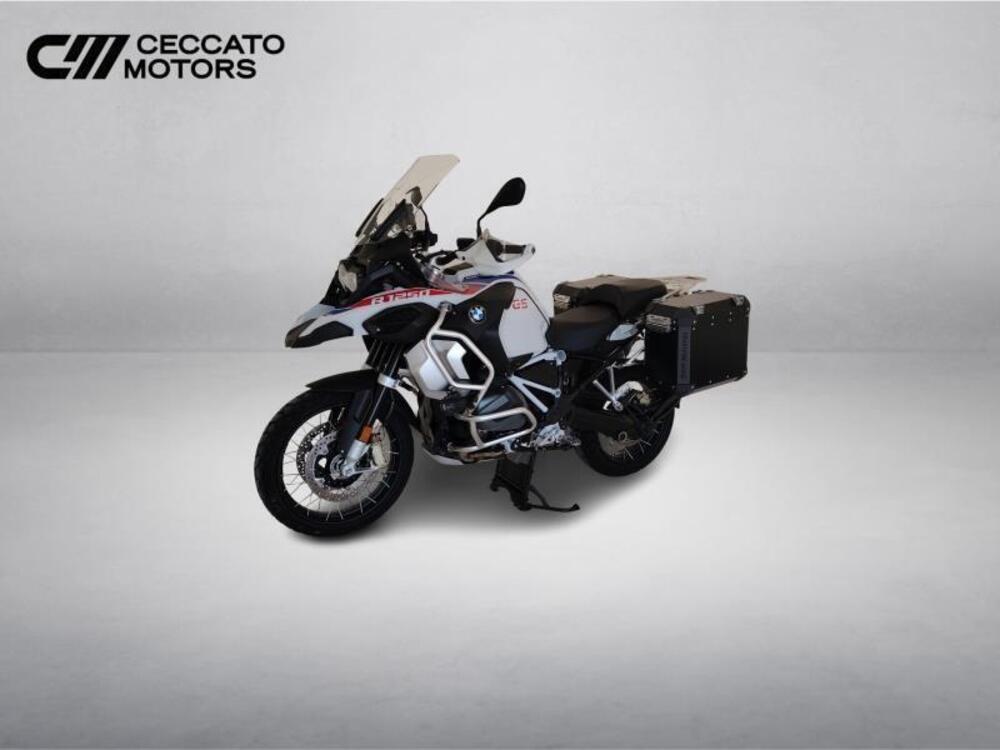 Bmw R 1250 GS Adventure (2021 - 24) (10)