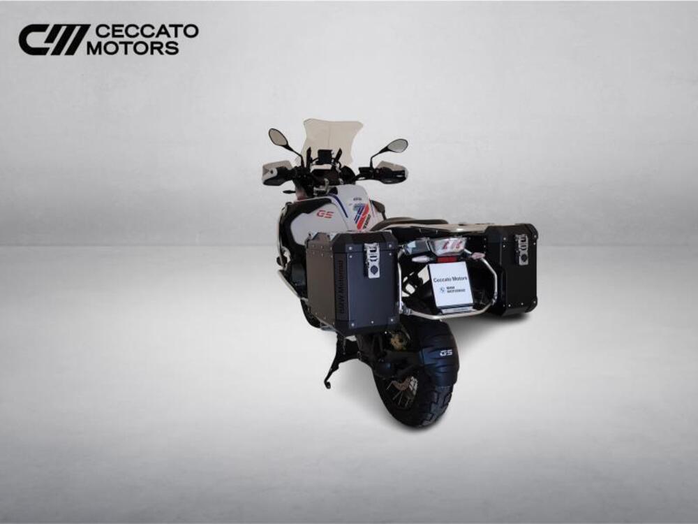 Bmw R 1250 GS Adventure (2021 - 24) (7)