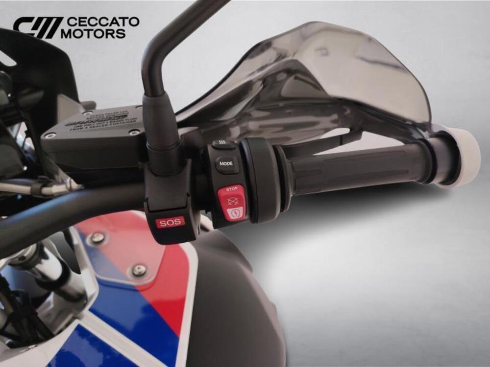 Bmw R 1250 GS Adventure (2021 - 24) (13)