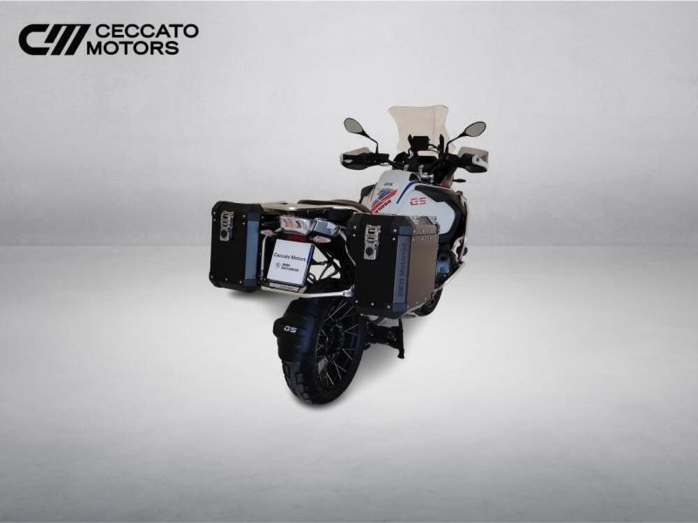 Bmw R 1250 GS Adventure (2021 - 24) (5)