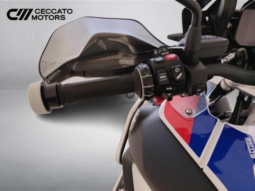 Bmw R 1250 GS Adventure (2021 - 24) (14)