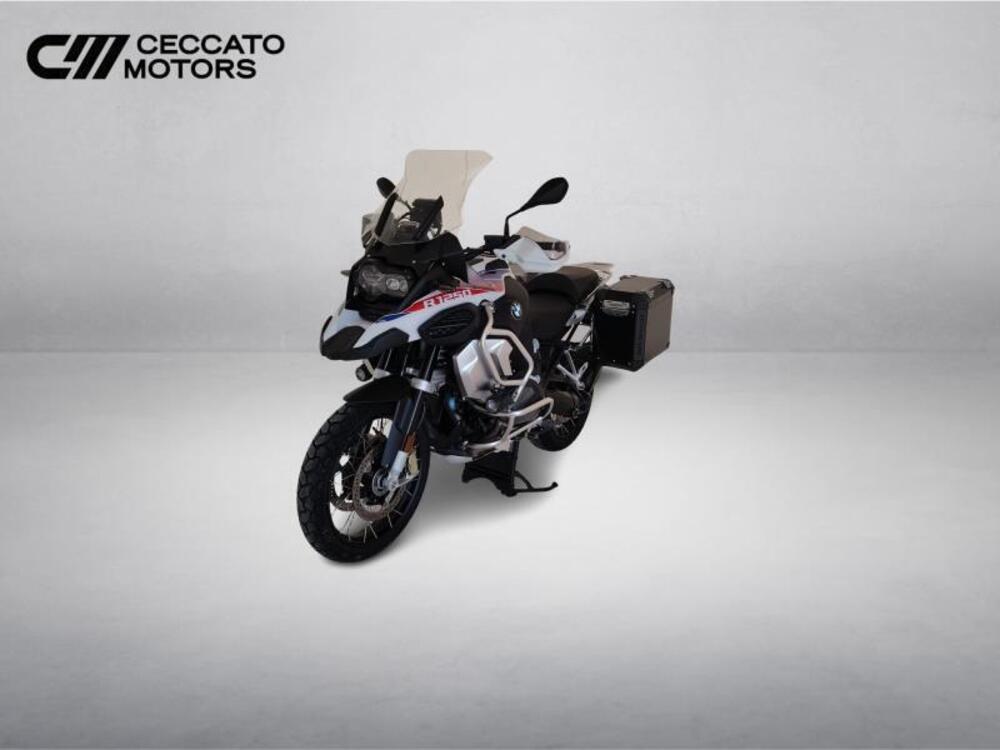 Bmw R 1250 GS Adventure (2021 - 24) (11)