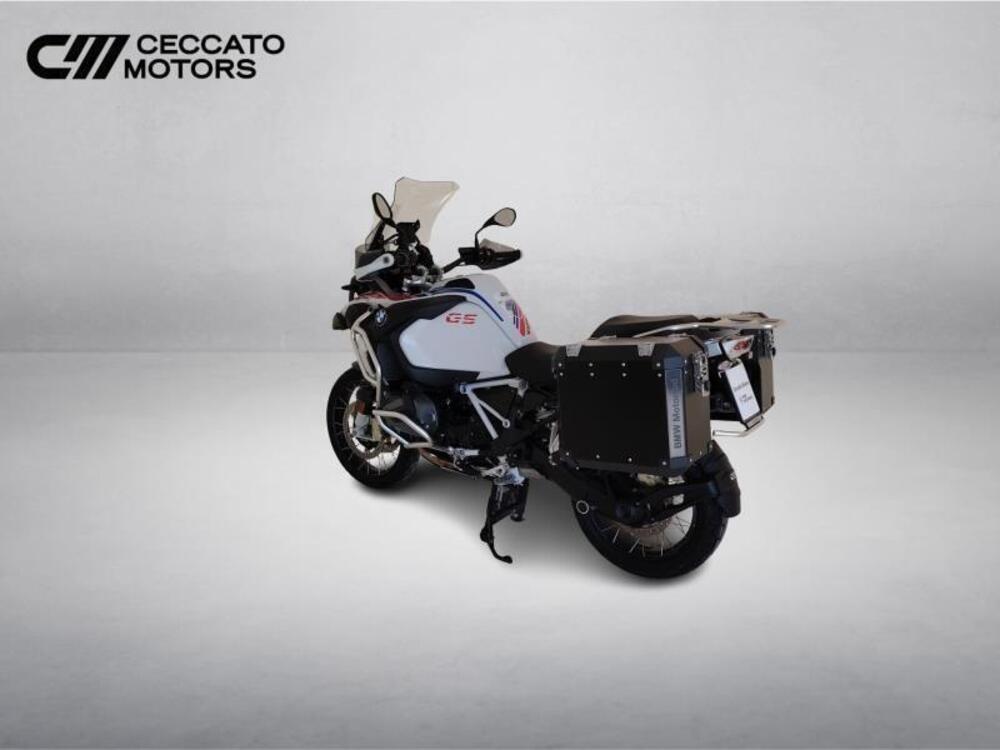 Bmw R 1250 GS Adventure (2021 - 24) (8)