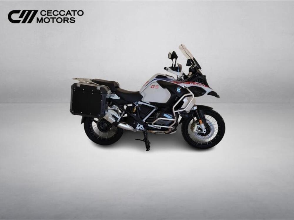 Bmw R 1250 GS Adventure (2021 - 24) (3)