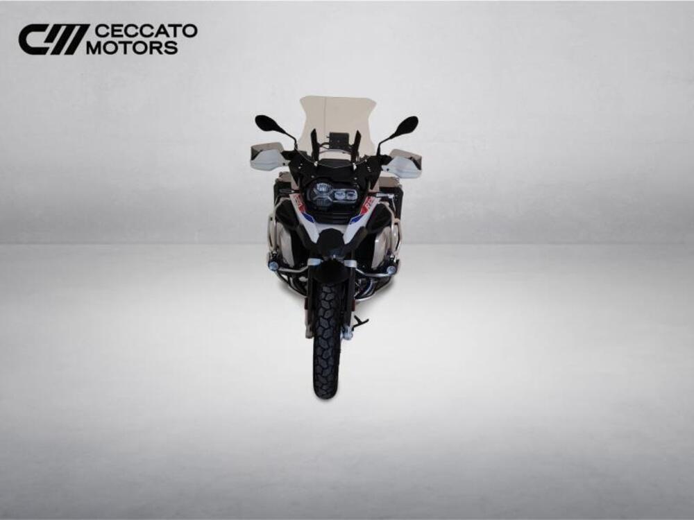 Bmw R 1250 GS Adventure (2021 - 24) (12)