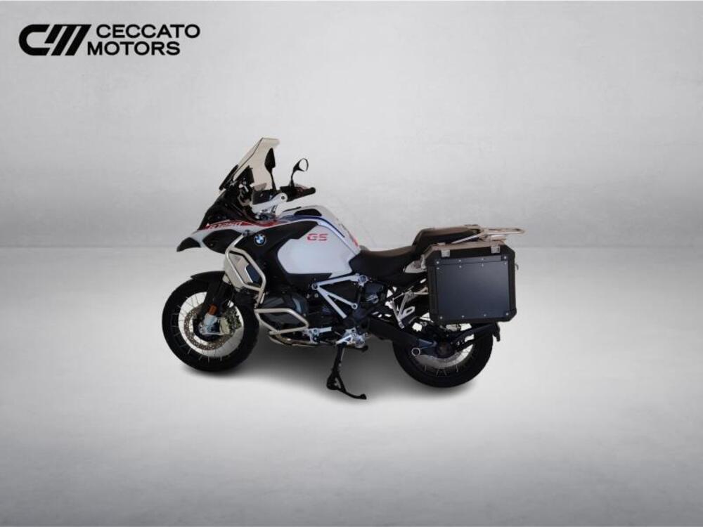 Bmw R 1250 GS Adventure (2021 - 24) (9)