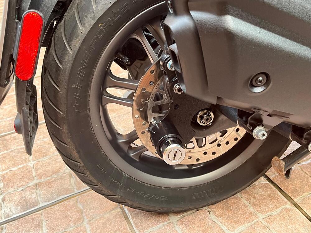 Piaggio Beverly 400 S ABS-ASR (2021 - 24) (7)