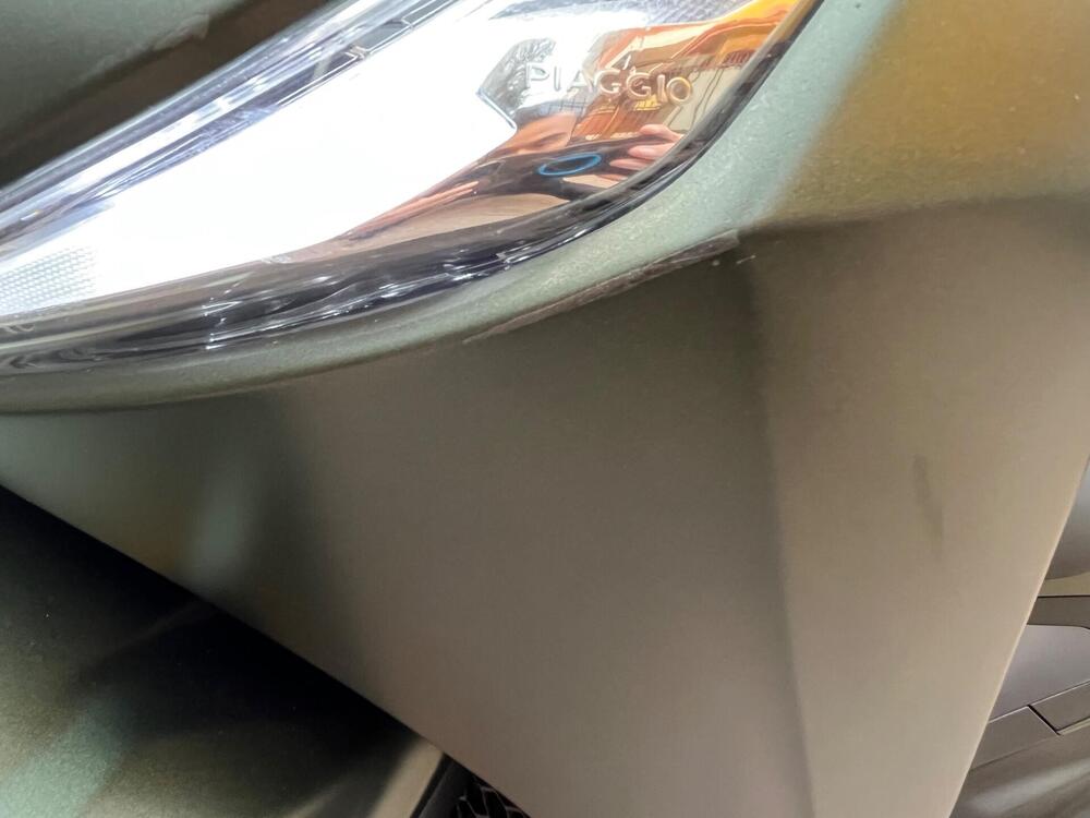 Piaggio Beverly 400 S ABS-ASR (2021 - 24) (8)