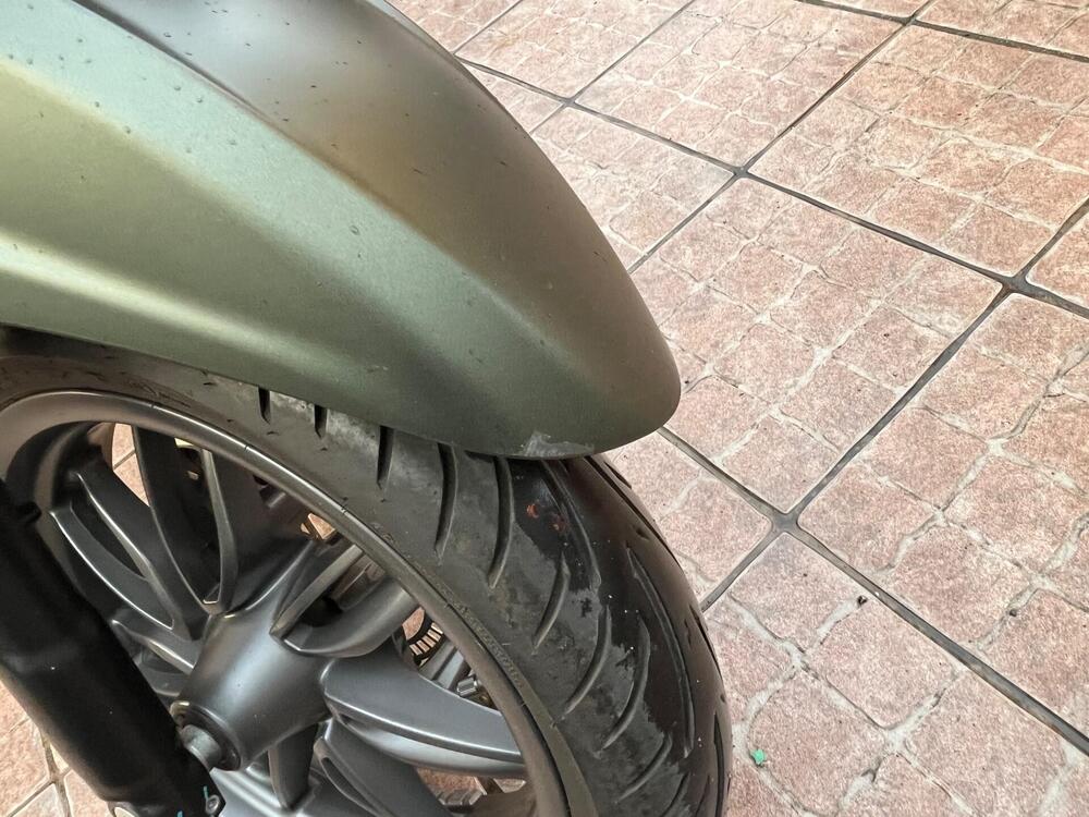 Piaggio Beverly 400 S ABS-ASR (2021 - 24) (9)