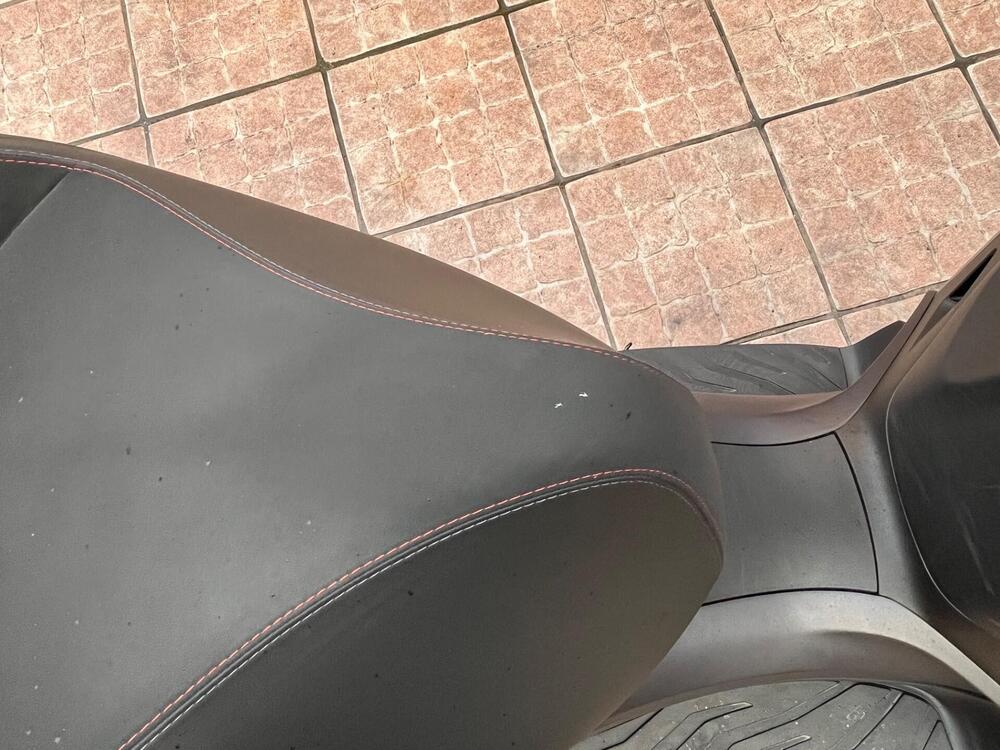 Piaggio Beverly 400 S ABS-ASR (2021 - 24) (10)