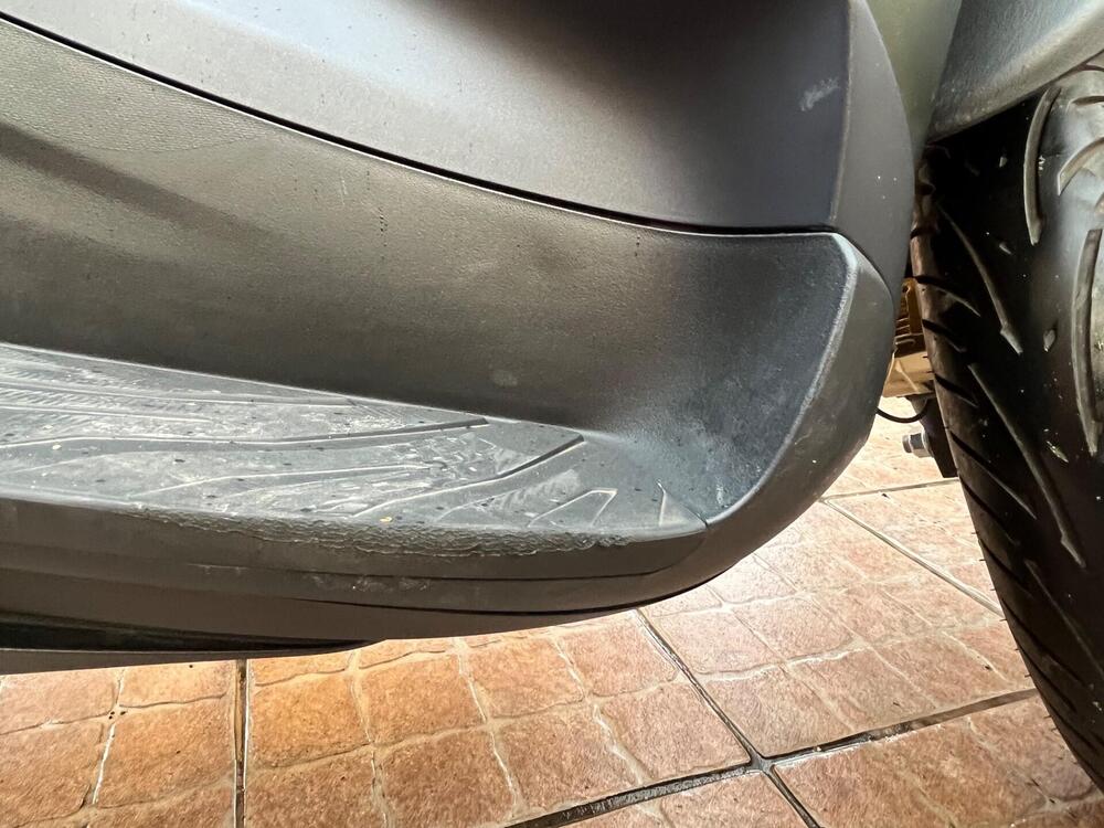 Piaggio Beverly 400 S ABS-ASR (2021 - 24) (11)