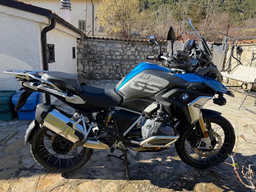 Bmw R 1250 GS (2019 - 20) (2)