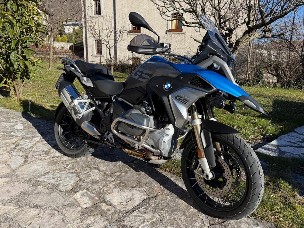 Bmw R 1250 GS (2019 - 20) (6)