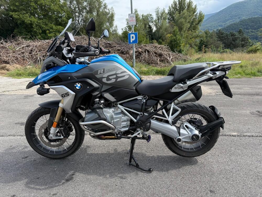 Bmw R 1250 GS (2019 - 20) (7)